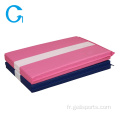 Tapis d&#39;exercice de gymnastique fonctionnel